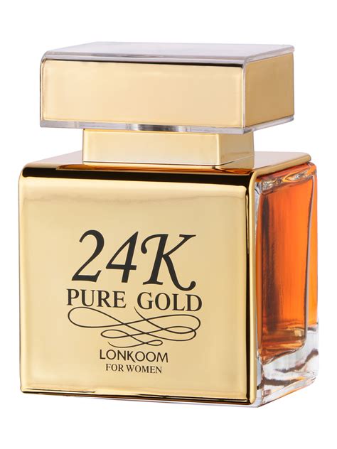 24k pure gold lonkoom.